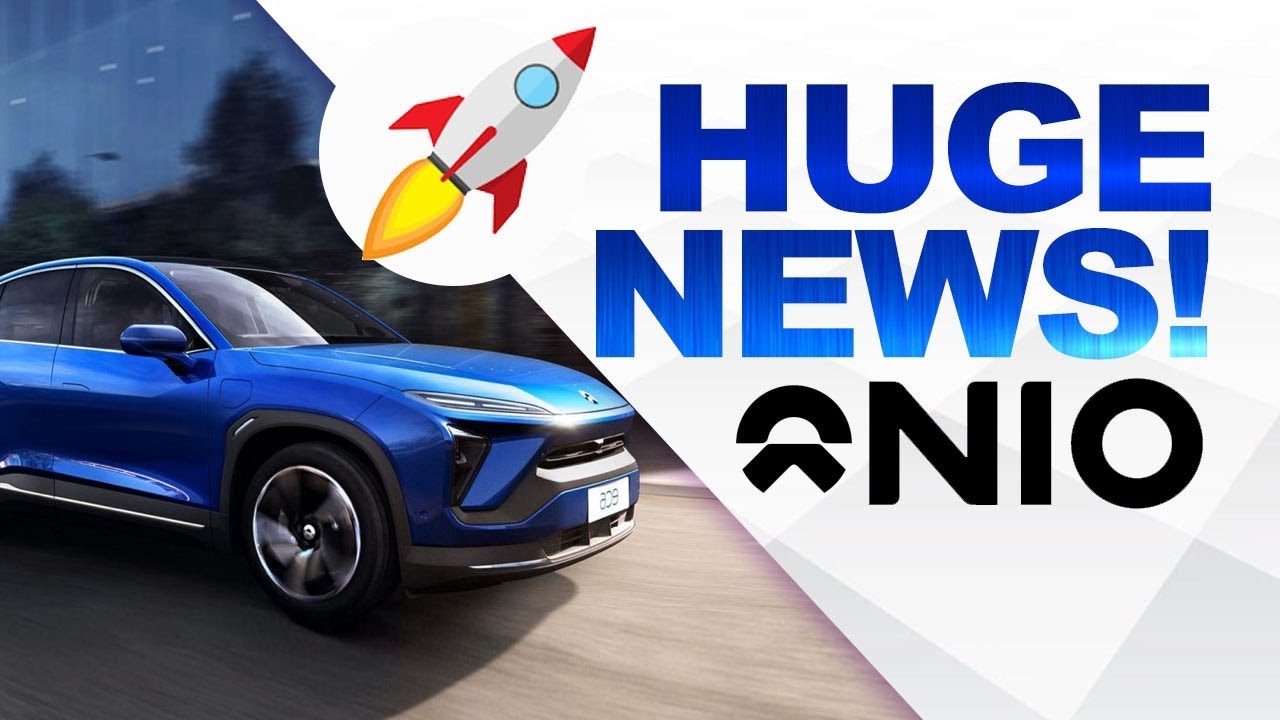 NIO STOCK: Should You Buy, Hold or Sell NIO Stock?