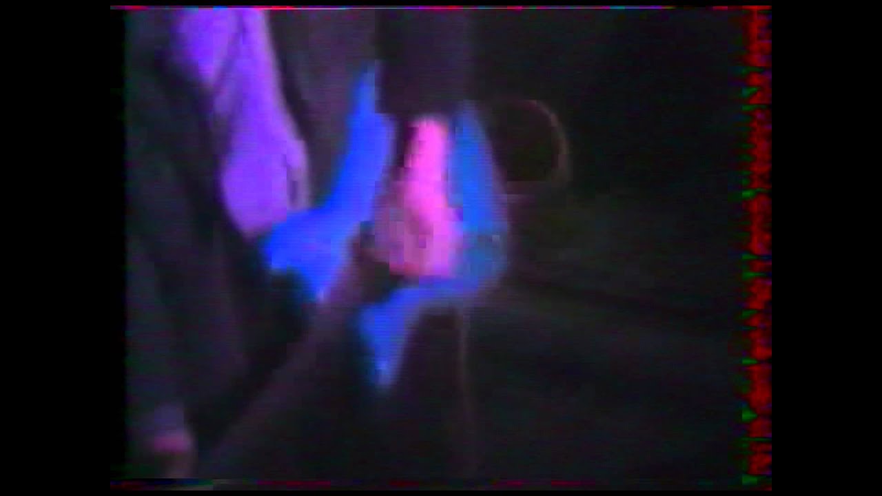 THE FALL Smile (live Exo7 1984) 1/8