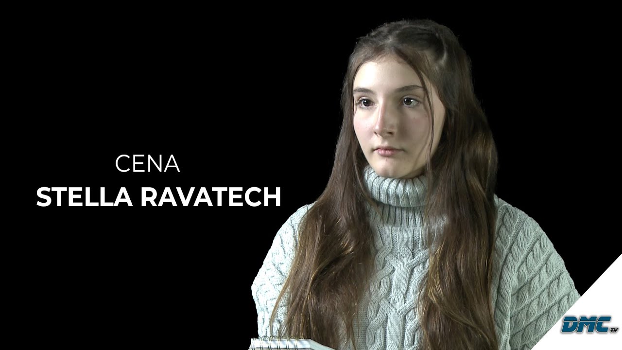 STELLA RAVATECH
