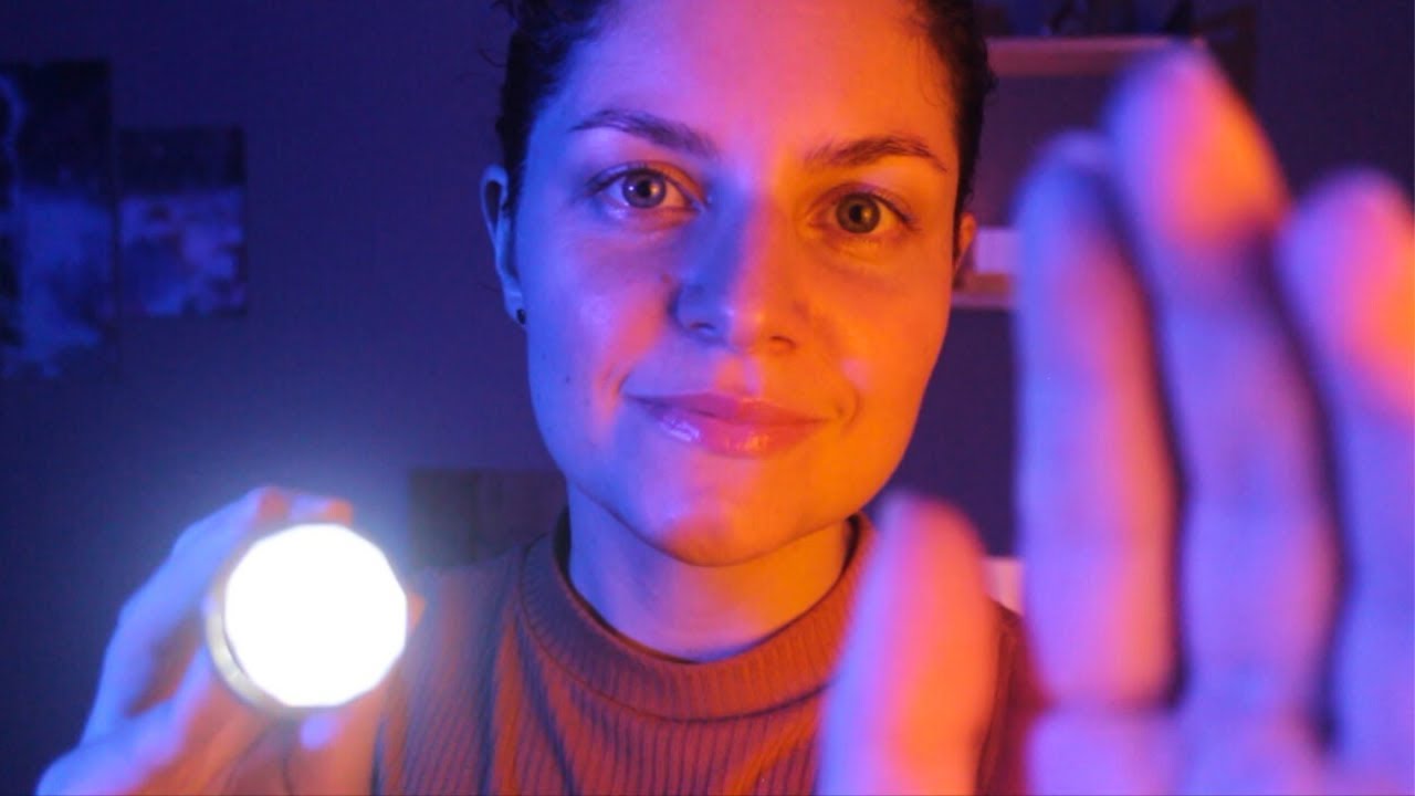 Energizando teus Chakras ♡ Linguagem da Luz | Energia Zen ASMR