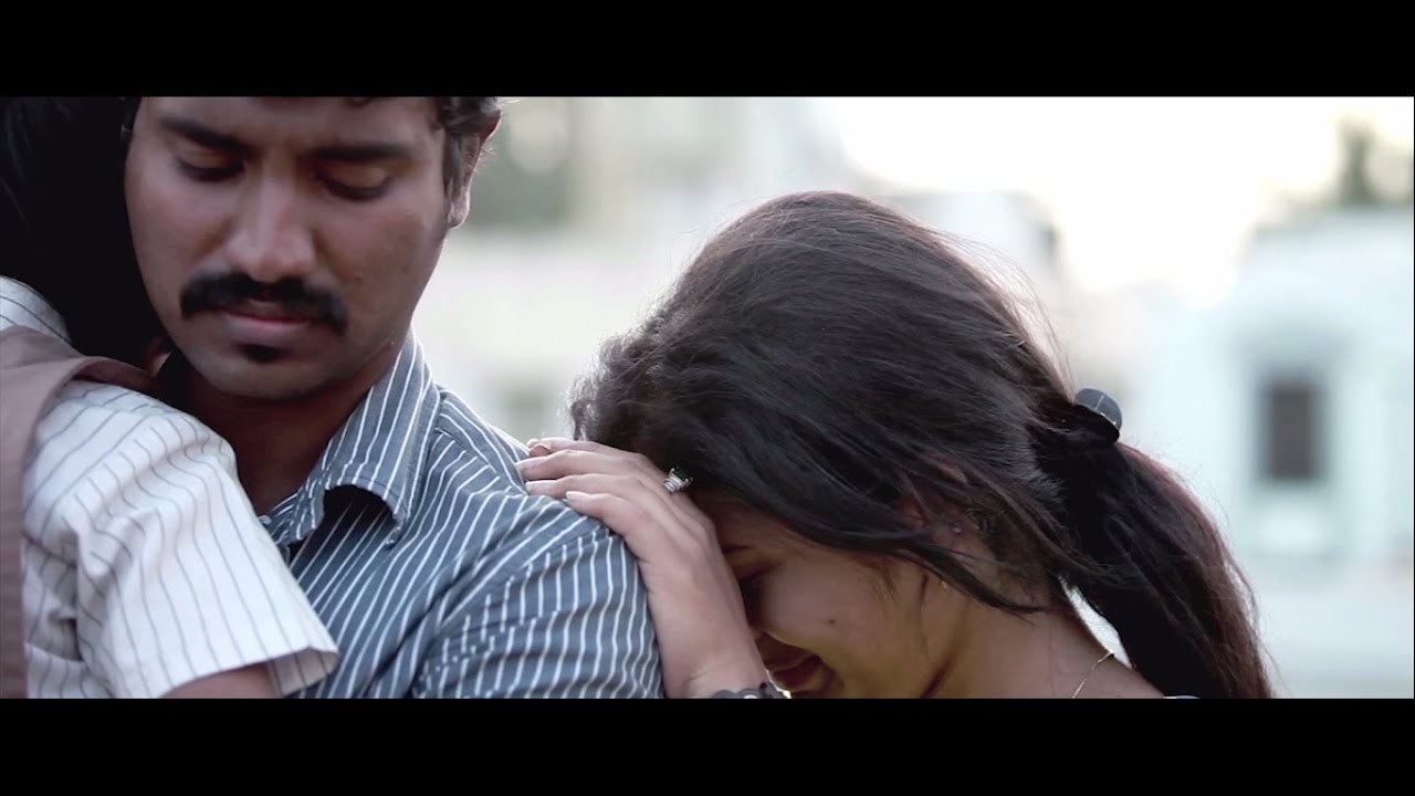 Kalaintha Megam Pozhintha Mazhai | Short film | Theme Song