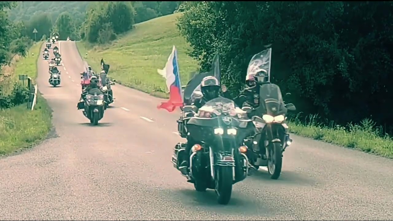 ĎAKUJEME BRAT za BRATA