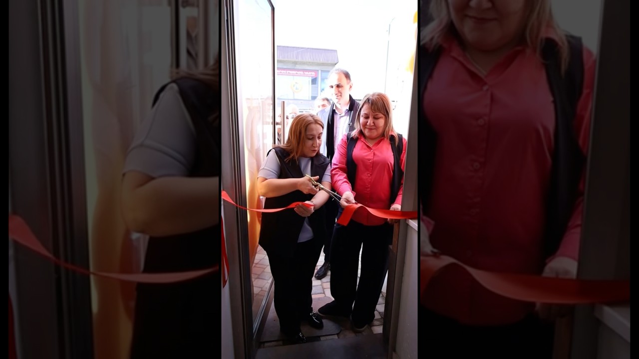 ⚡️&laquo;ՀայաՔվեն&raquo; արդեն նաև Մասիսում է: Միացի&acute;ր  մեզ, հզորանանք ու հաղթենք միասի՜ն...✊