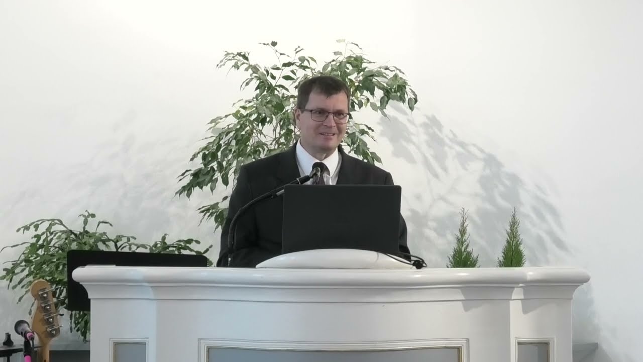Jelgavas draudze 13.09.2025. Andris P.