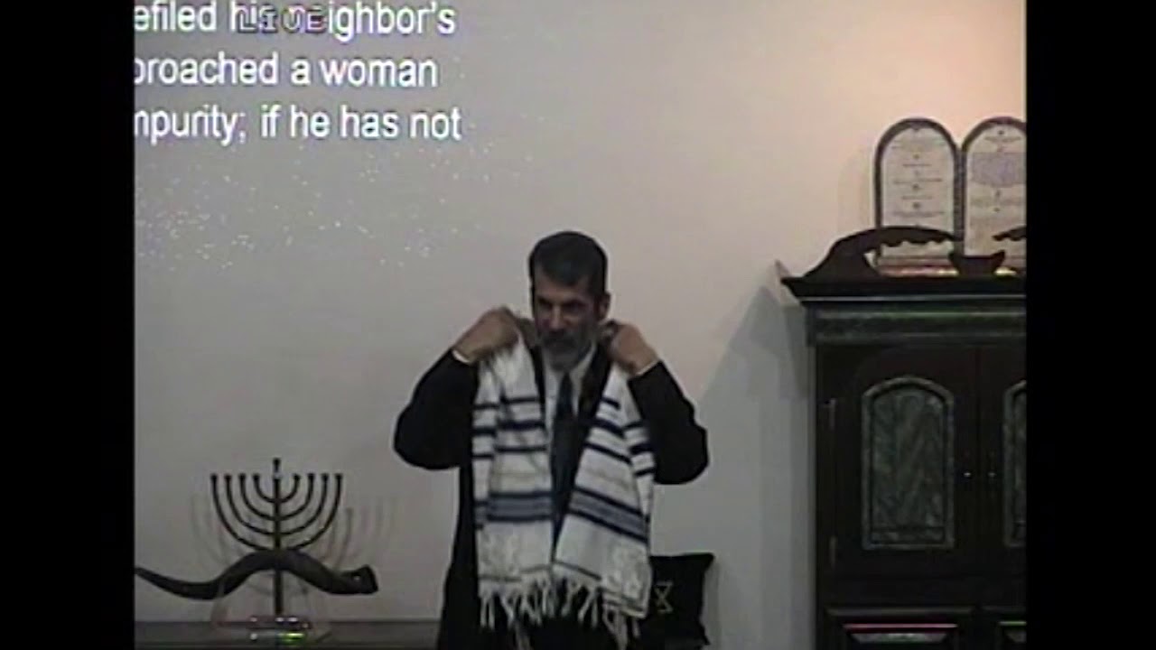 Sour Grapes - Jeremiah 31 and Ezekiel 18
