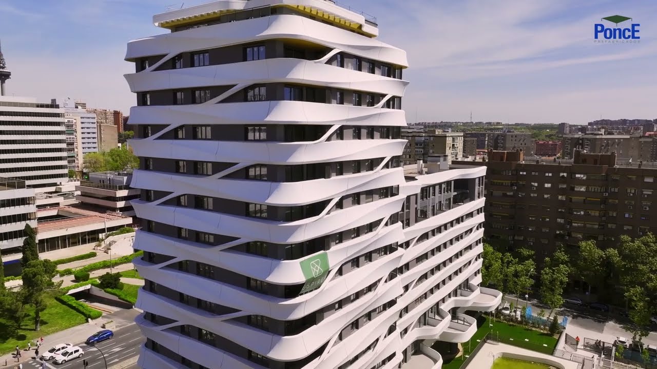 Residencial Becrux