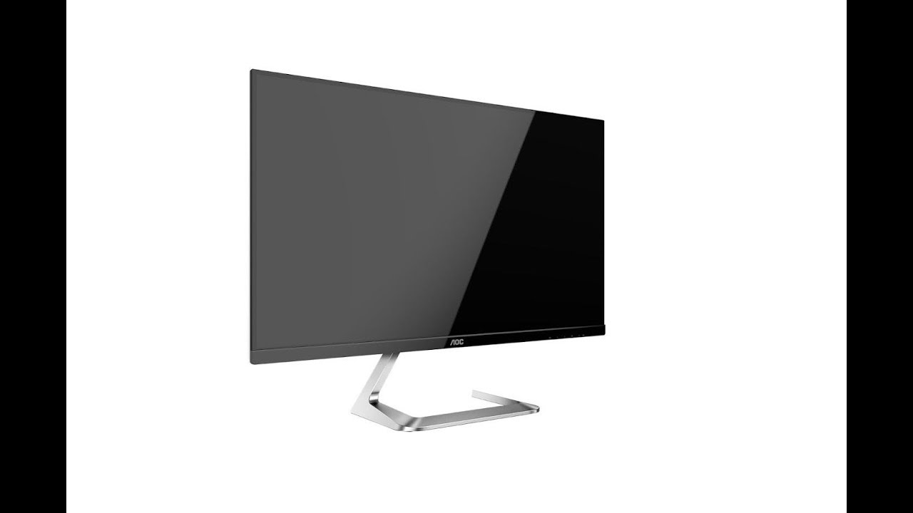 LAUNCHED : AOC Q27T1 AND U32U1 MONITORS BY PORSCHE  | FEATURES | SPEC | PRICE FROM &pound; 269
