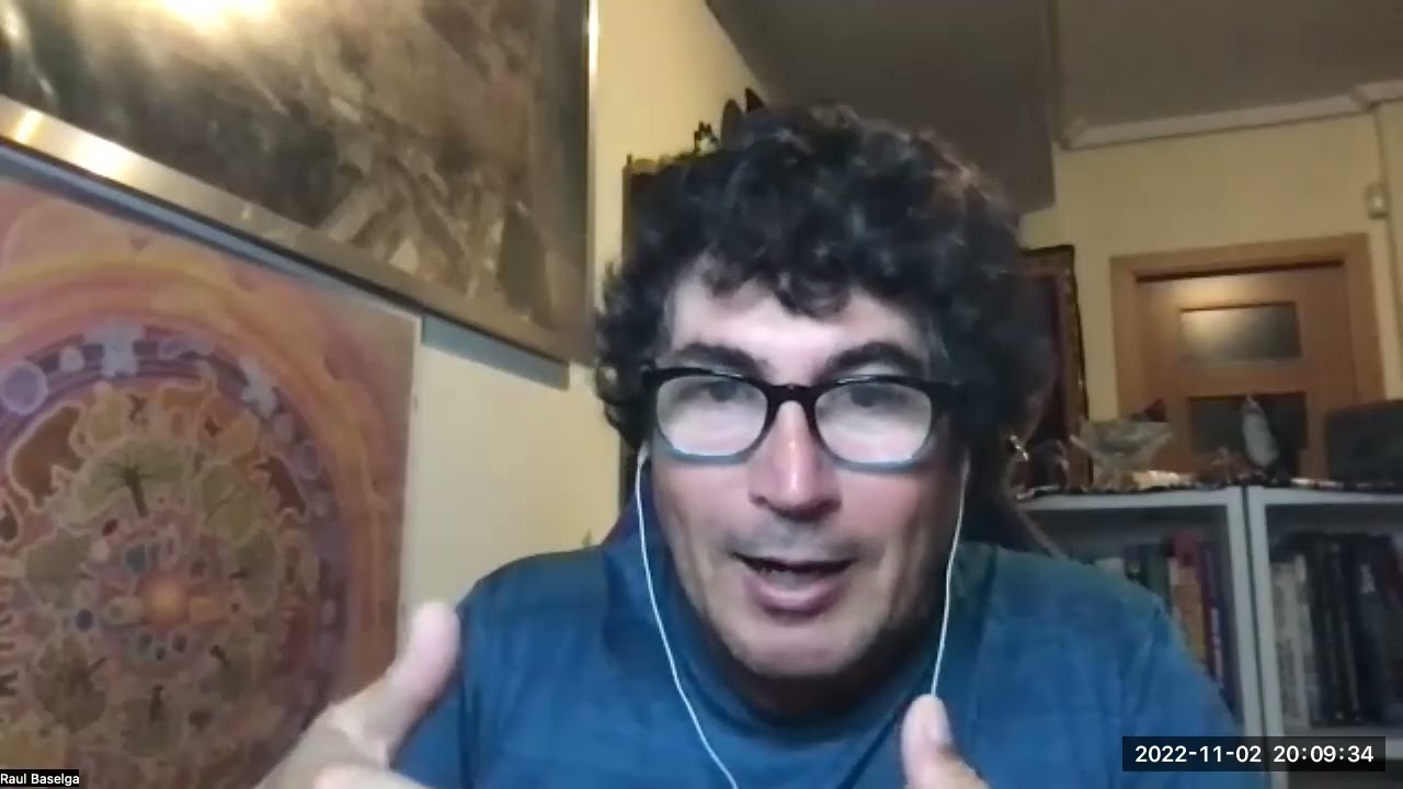 la aceptación