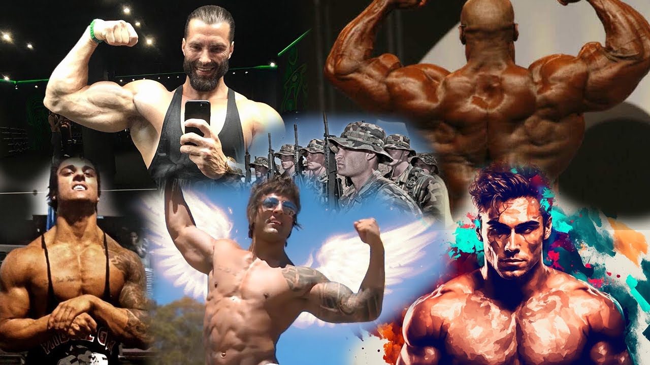 TESTOSTERONE.EXE || 2223