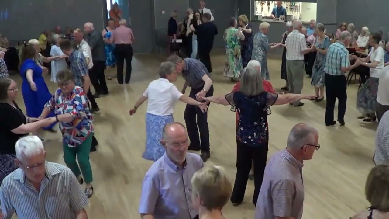 Keith TMSA Festival Dance - 50th Anniversary