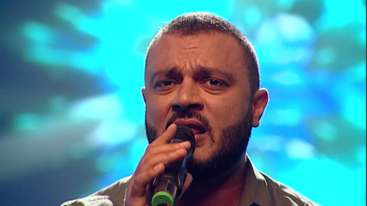 Gáspár Laci - Hagyd Meg Nekem a Dalt