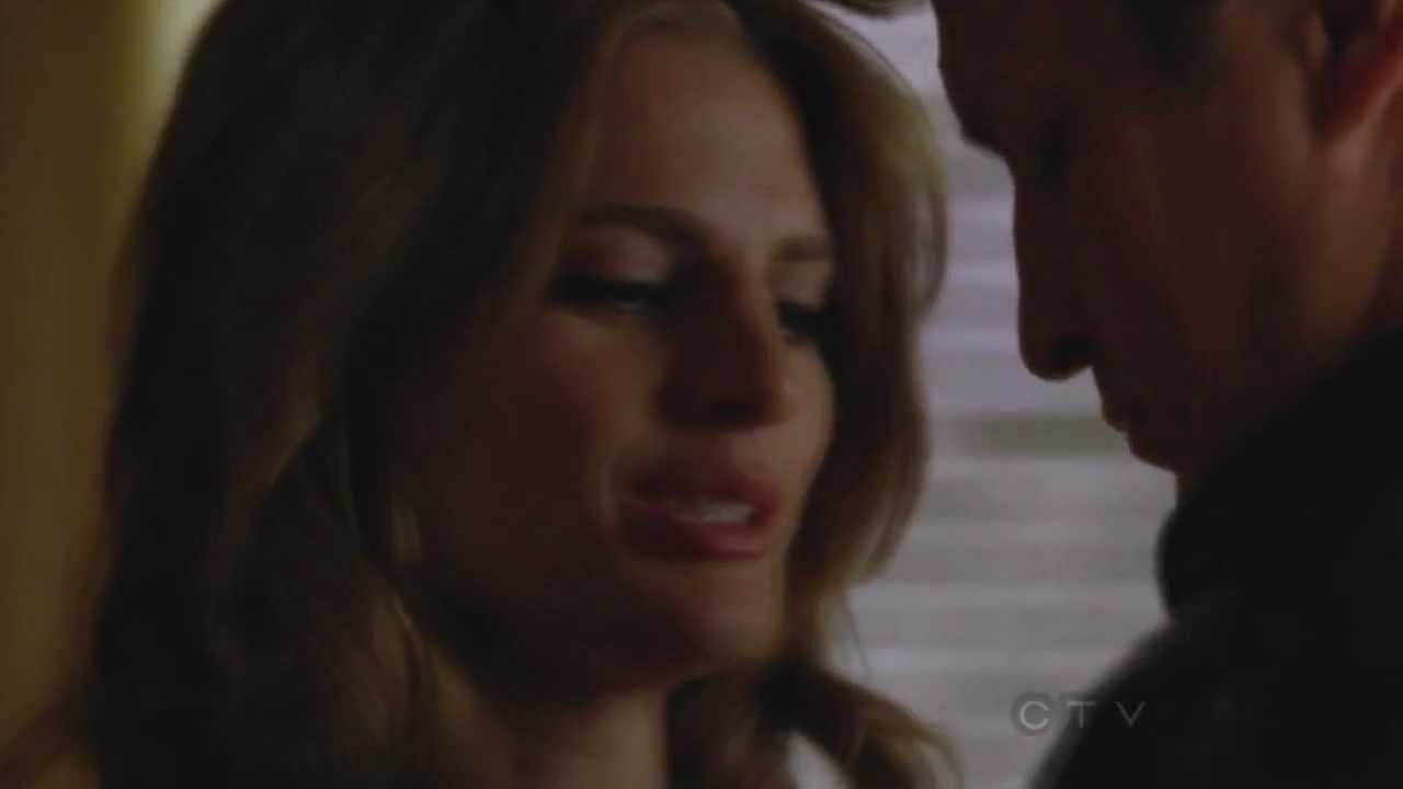 Castle - This Years Love [Caskett]