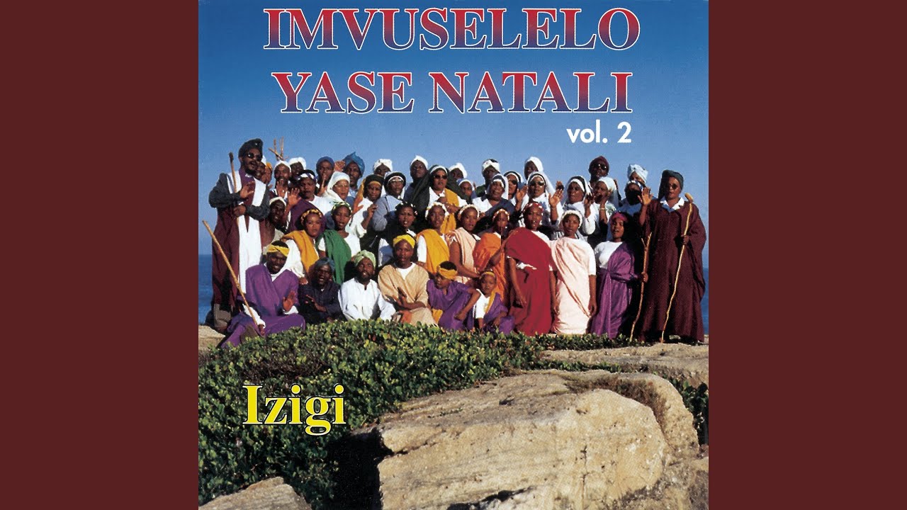 Woza Mmeli