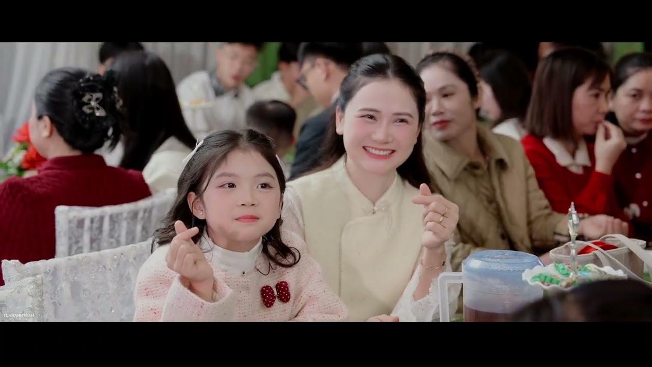DUC DUY & THUY NGA