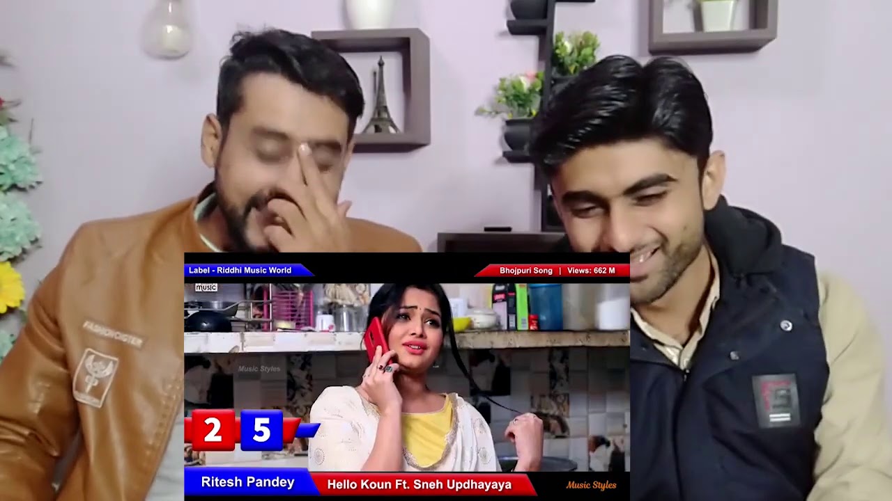 Pakistani Reaction on | Top 50 Most Viewed Indian Songs on Youtube of All Time | REACTION