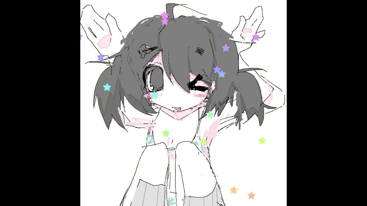 kawaiicore playlist 🎧🎀🐾.