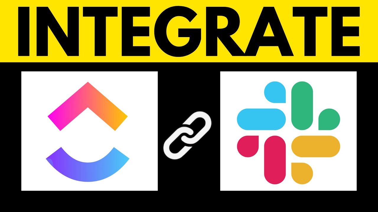 How to Integrate Slack with ClickUp 2025 (QUICK & EASY)