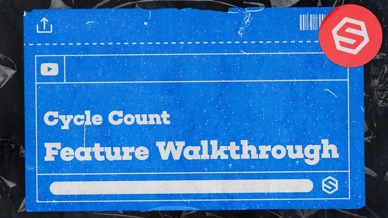 Cycle Count Feature Walkthrough | ShipHero WMS Guides
