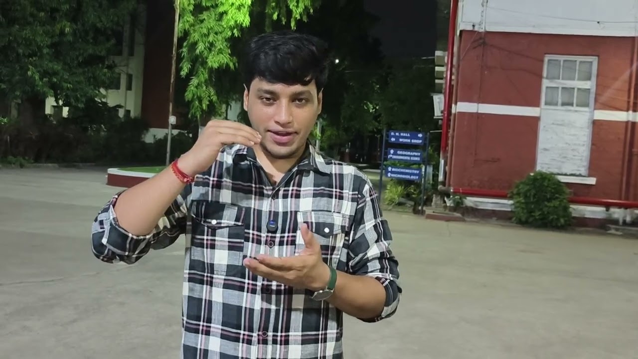 Attendance and Internal Exam Pattern Issues For Bcom and Mcom Students #msubaroda #msuniversity #msu