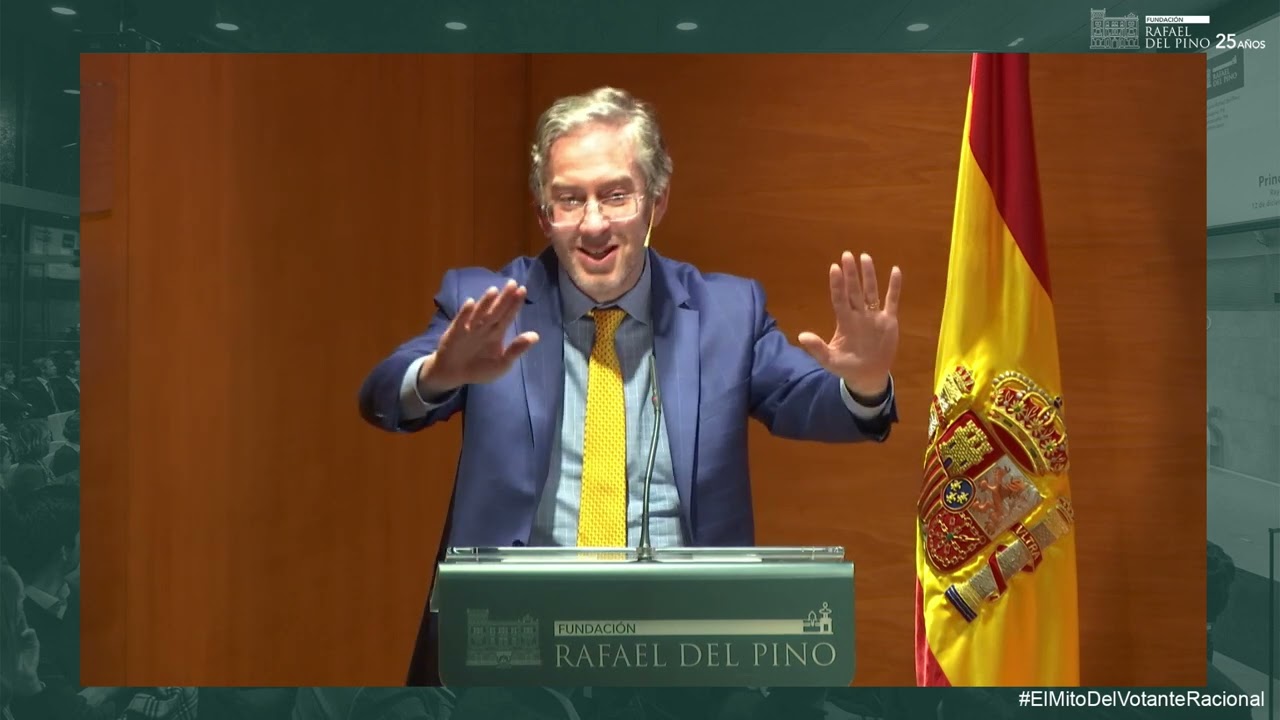 Bryan Caplan  - English version