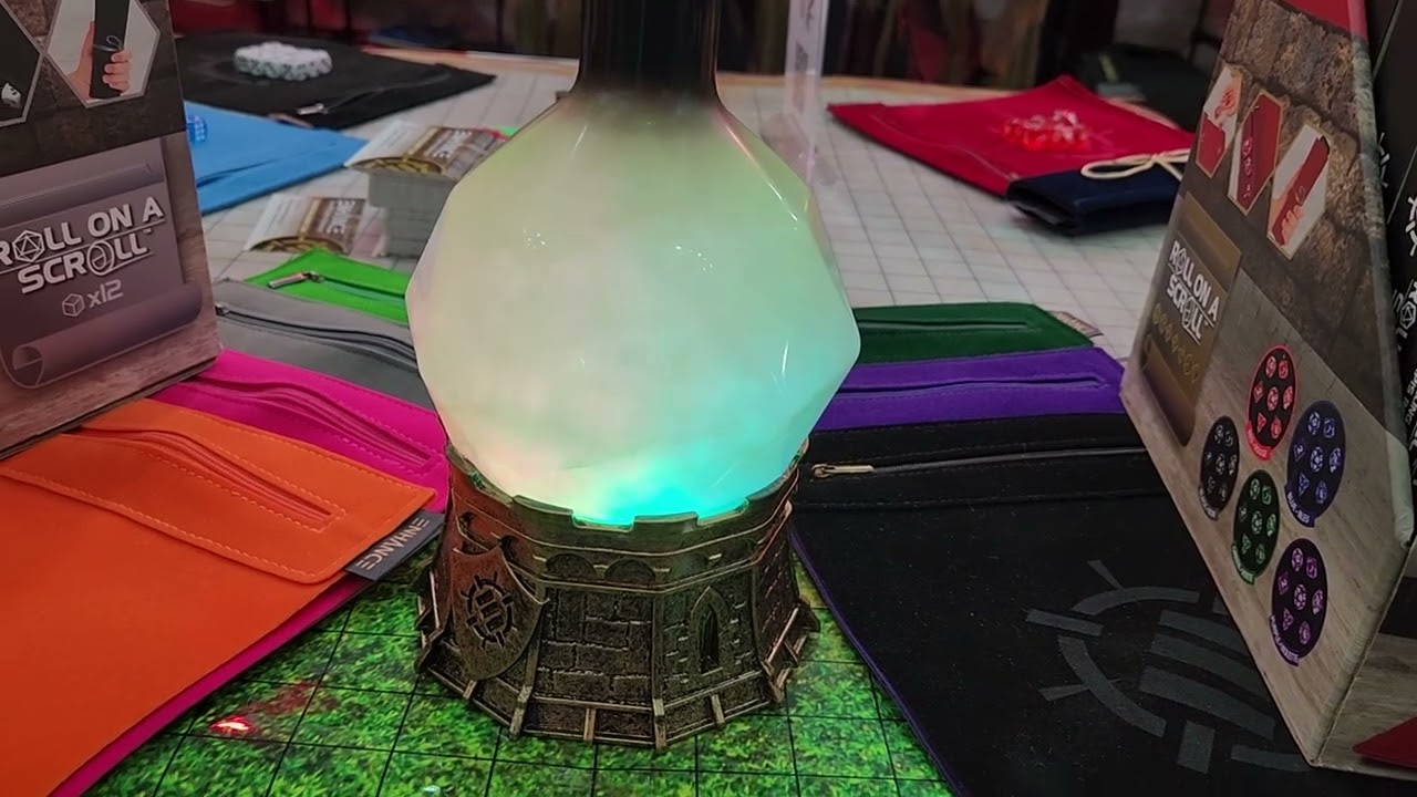 This is cool