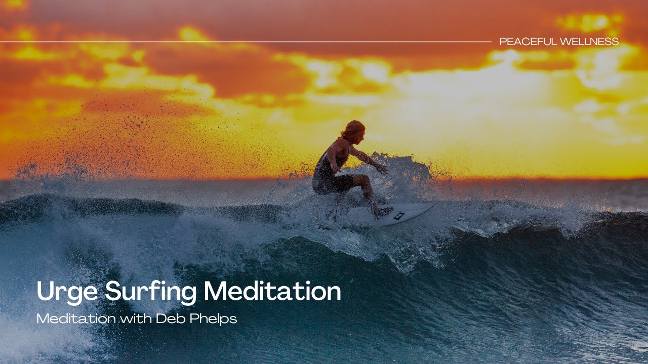 Urge Surfing Meditation