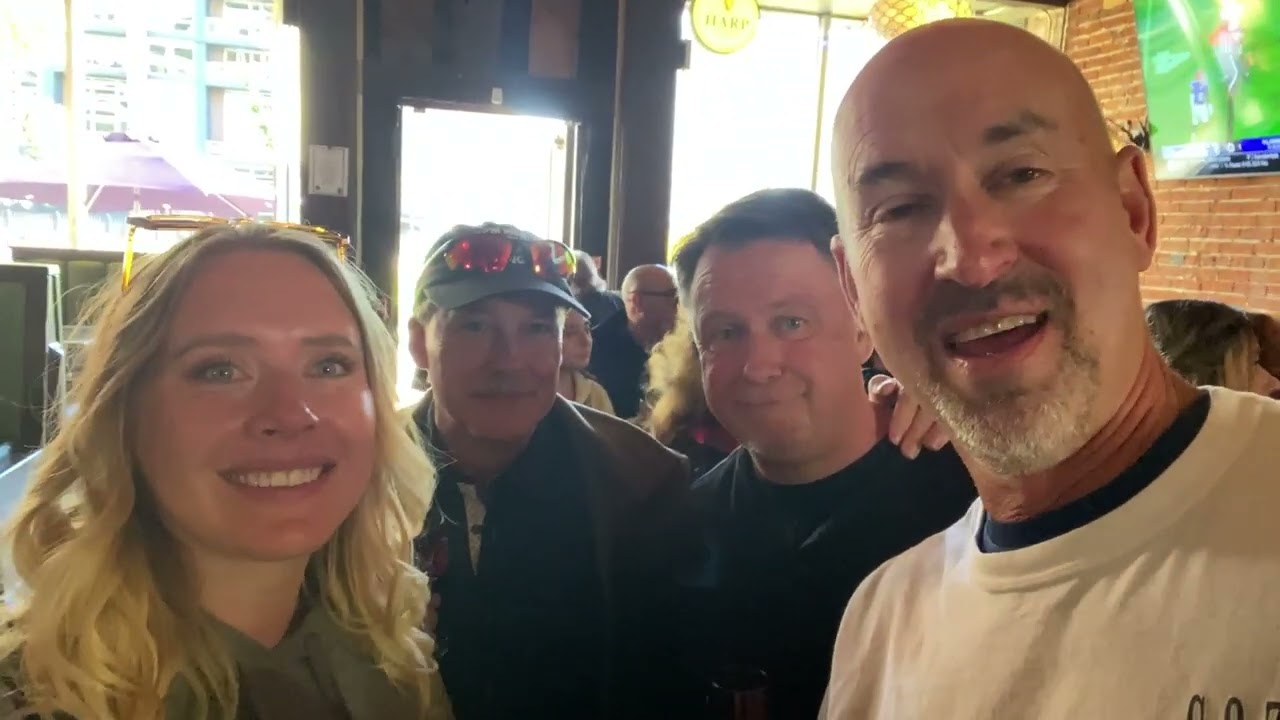 Mike E Visit to Reno Carson  Wine Walk and Hike