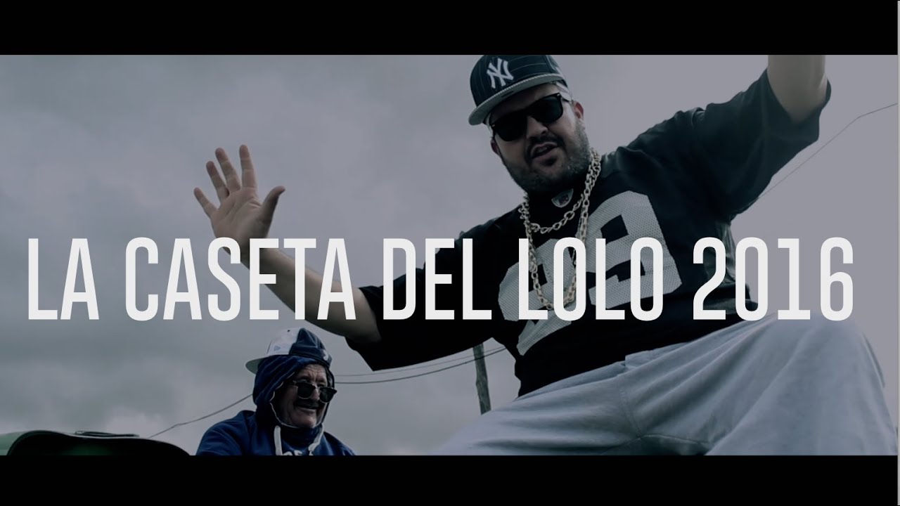 LA CASETA DEL LOLO 2016