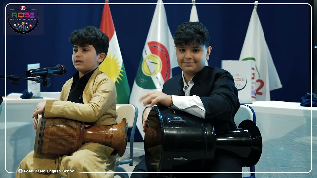 پێشبڕکێیەکی زانستی لەسەر ئاستی پۆلی حەوتەم بۆ قوتابیانیان ئەنجامدا - 19-1-2026