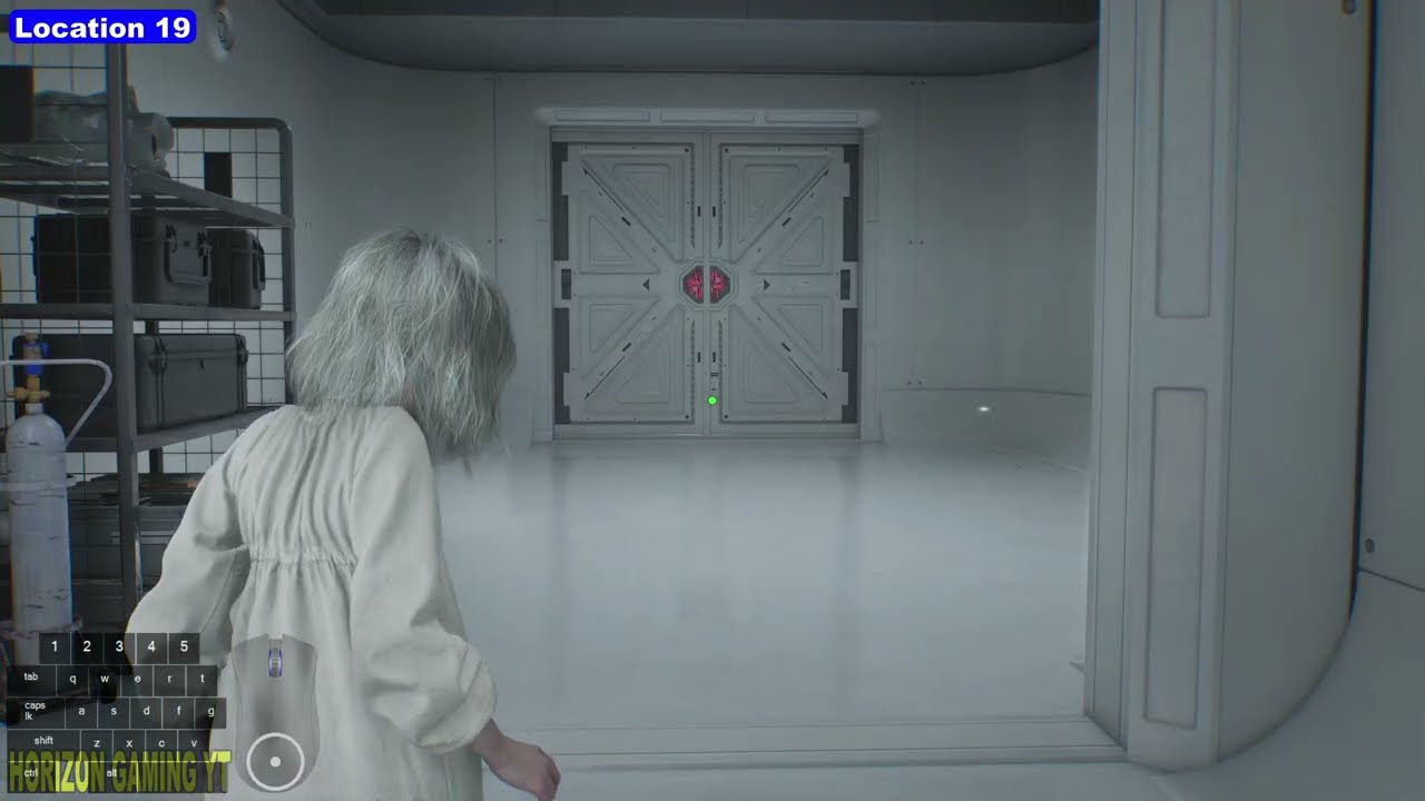RE 9 How to Find All Raccoon City Files Location - Resident Evil 9 Requiem