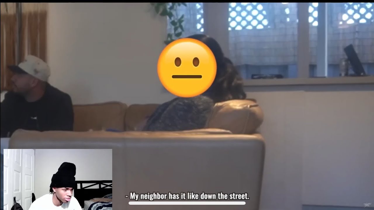 Jae Reacts To 