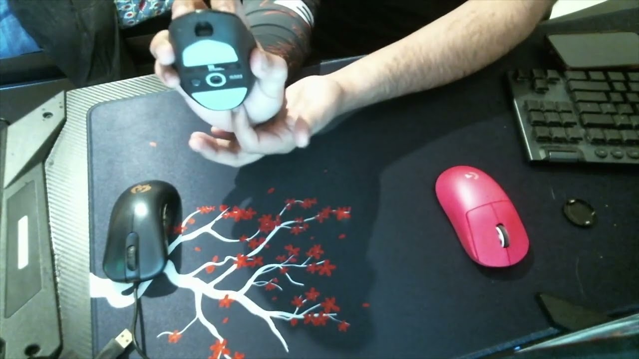 Aim fundamentals | Ep 1 - Mouse grip
