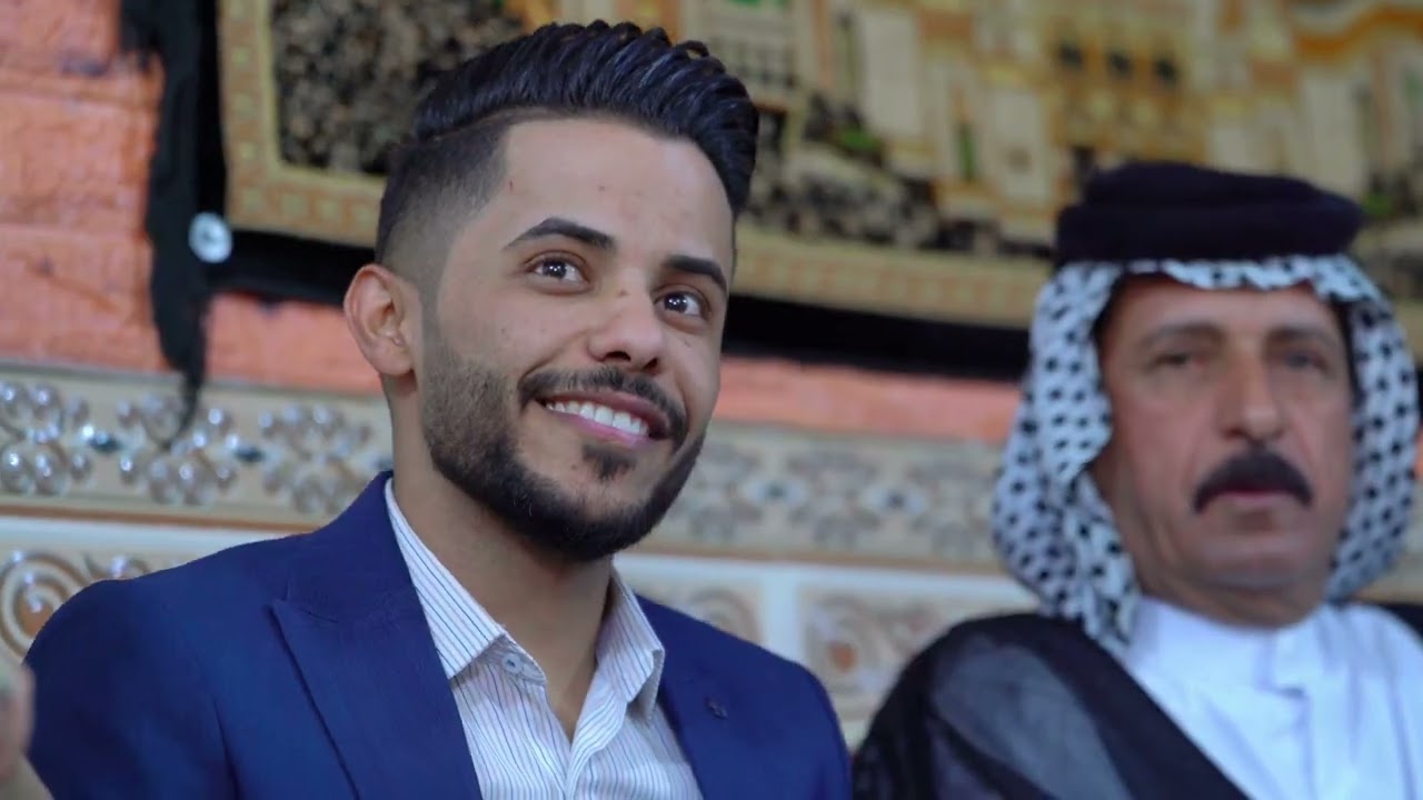 عقد قران منهل مزهر