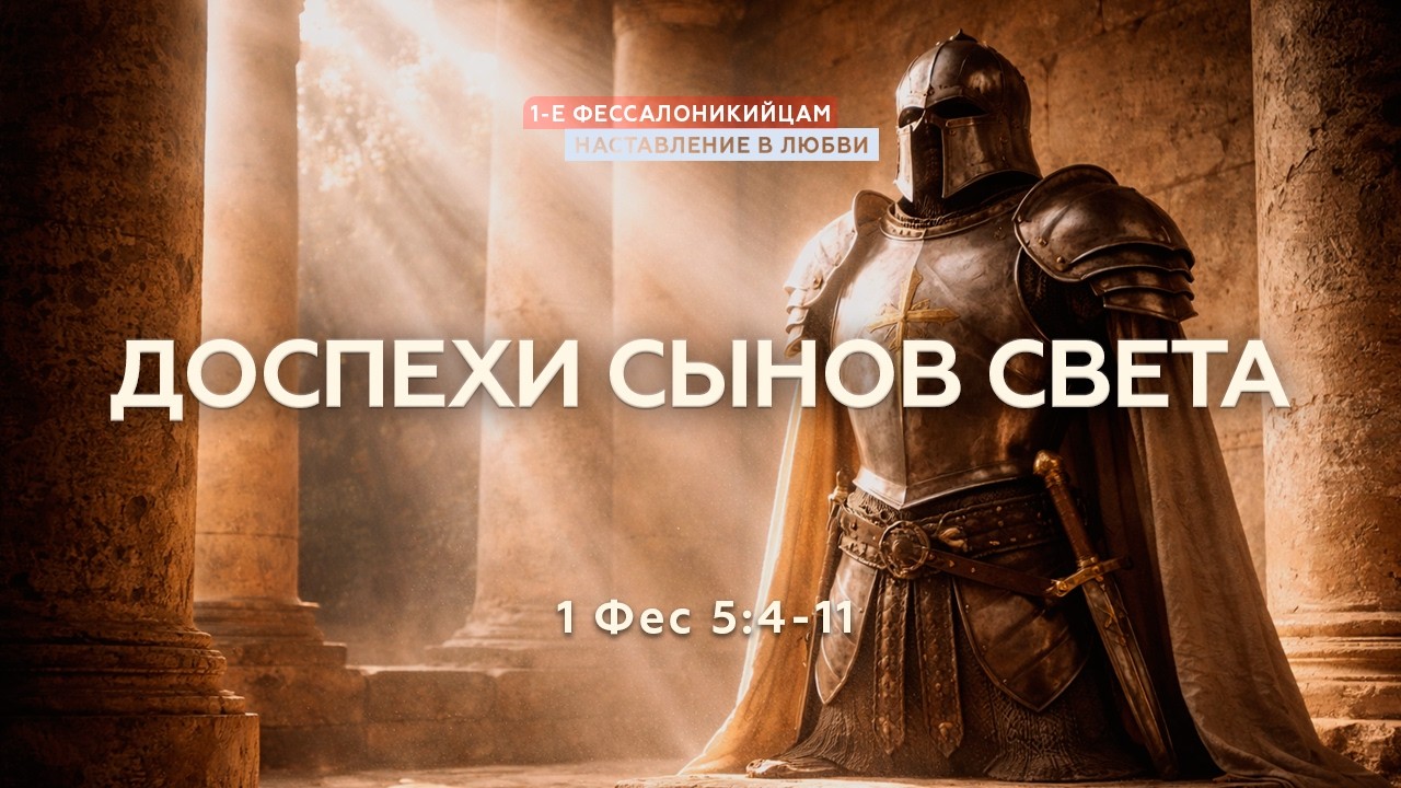 Доспехи сынов Света (Евгений Репчинский) (12)
