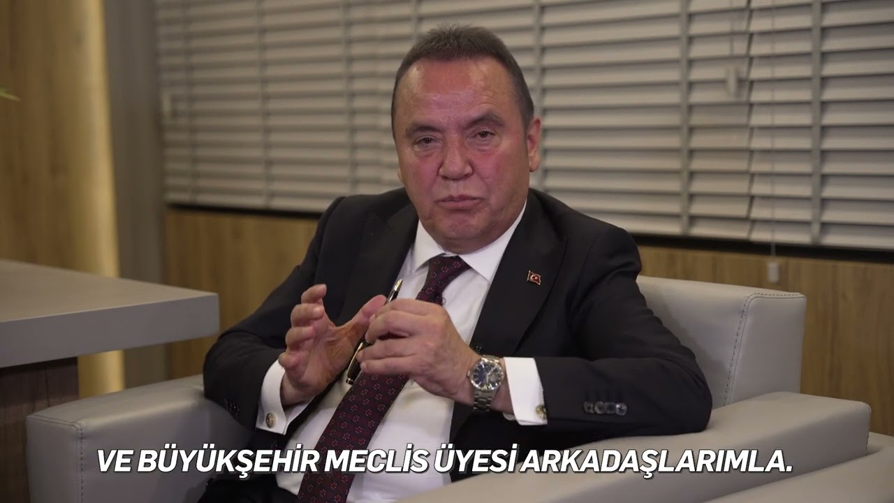 Kırcami | İşin Aslı