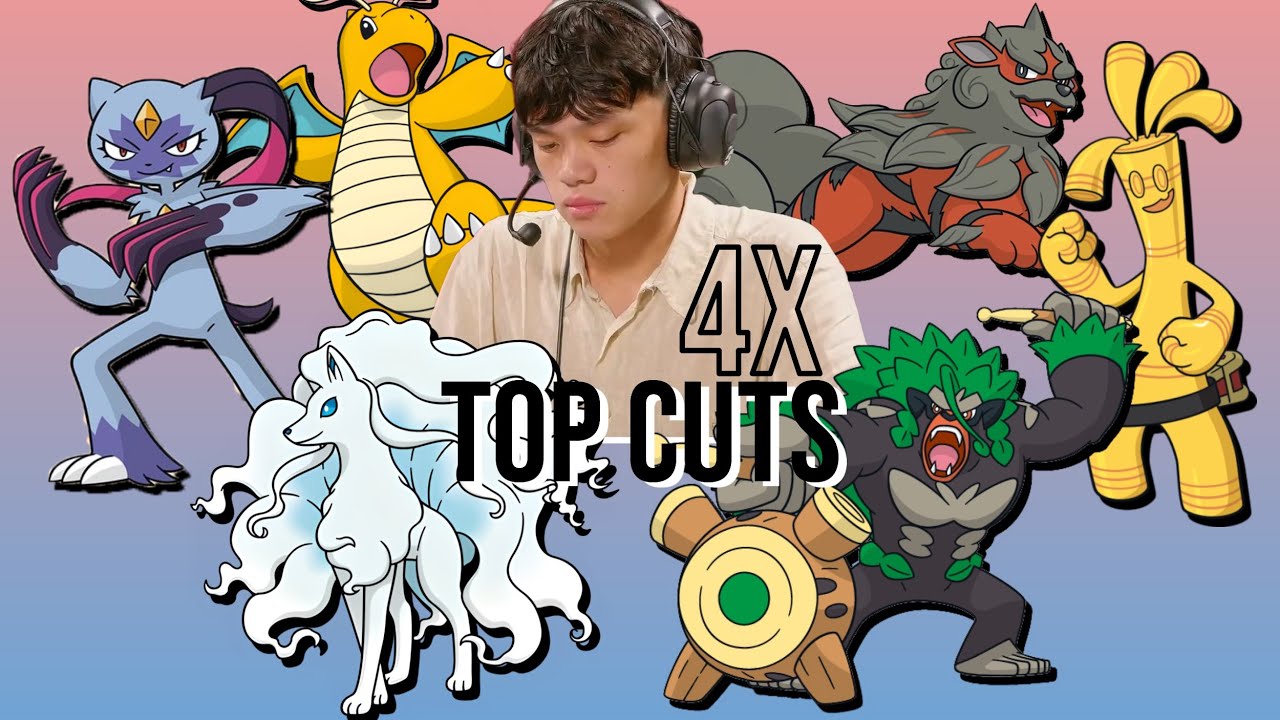 This is my STRONGEST Reg H Team | FULL Team Breakdown
