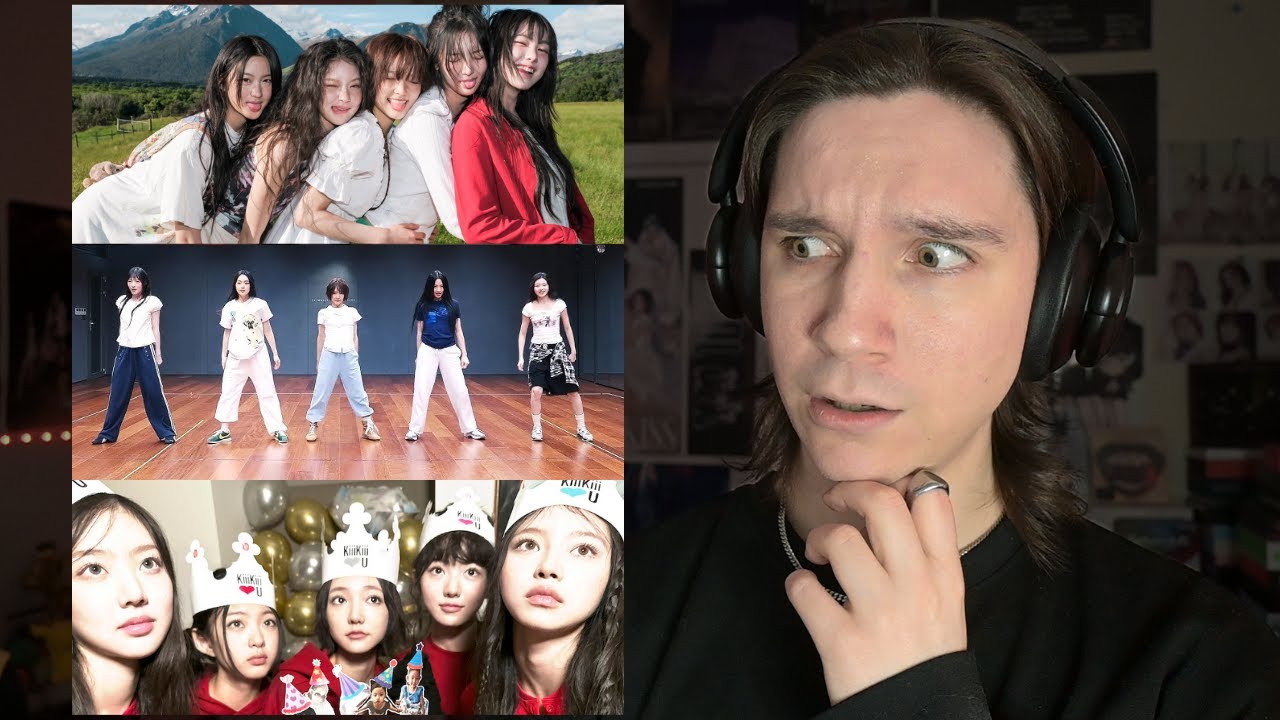 DANCER REACTS TO KiiiKiii 키키 'I DO ME' & 'DEBUT SONG' MVs & Dance Practice