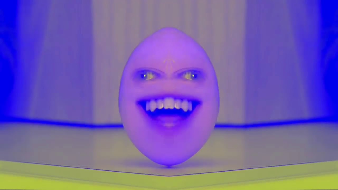 Preview 2 Annoying Orange Effects In G Major Reverse Mirror Low Pitched (x0.50)