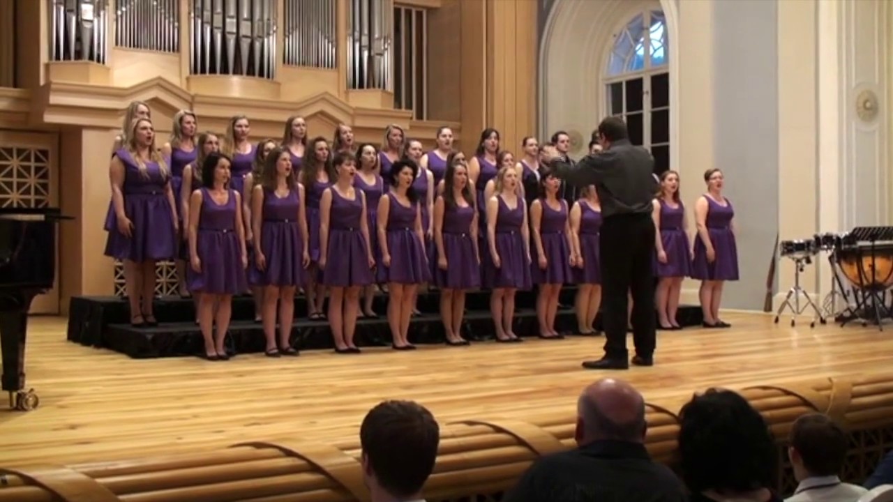 Cancioneta Praga: Harry Potter, Double Trouble – Hogwarts Choir – Prisoner of the Azkaban