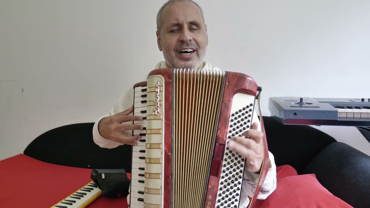 Marel o Del, marel -- Trestá Bůh, trestá