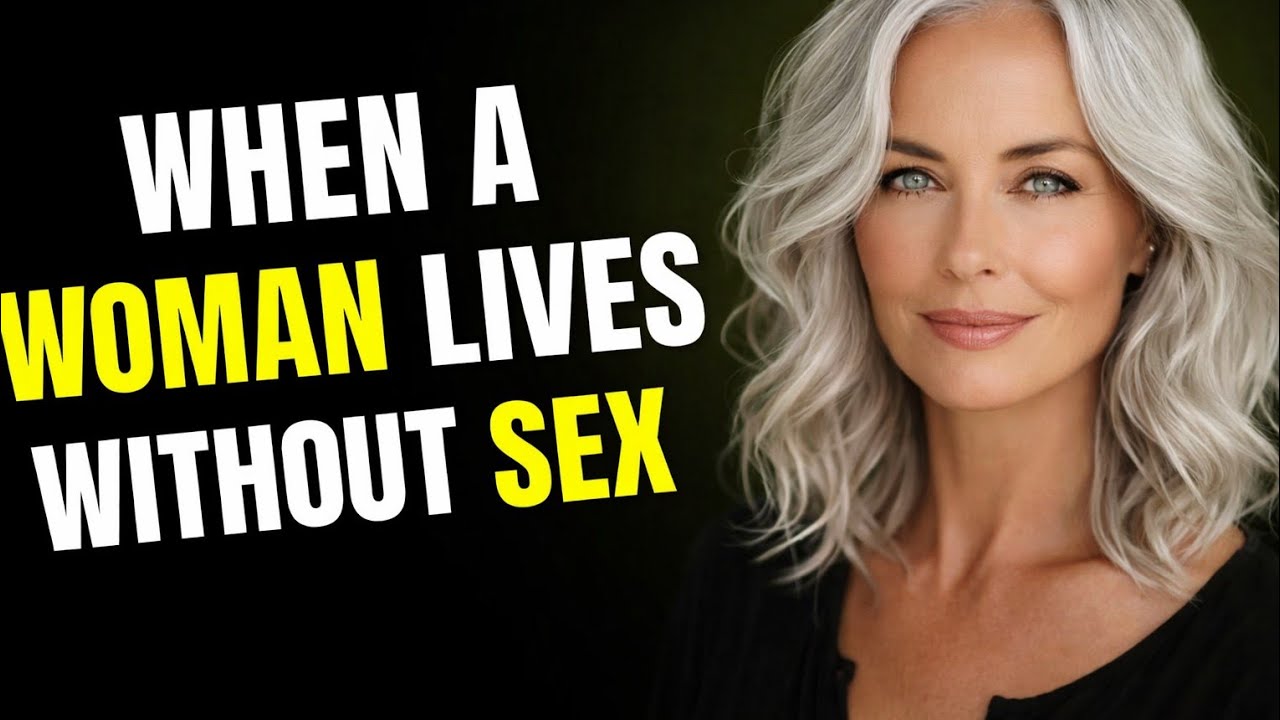 What Happens When a Woman Lives Without Intimacy (Psychology)
