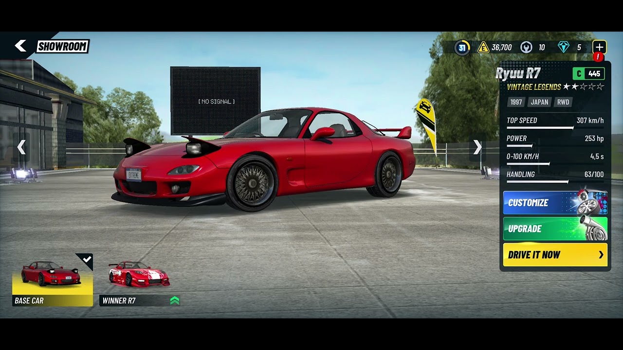 All cars and variations in Extreme Car Driving Simulator. This is my first post