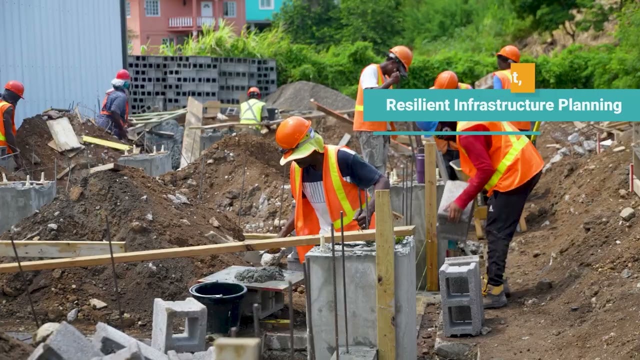 Canada-Caribbean Resilience Facility