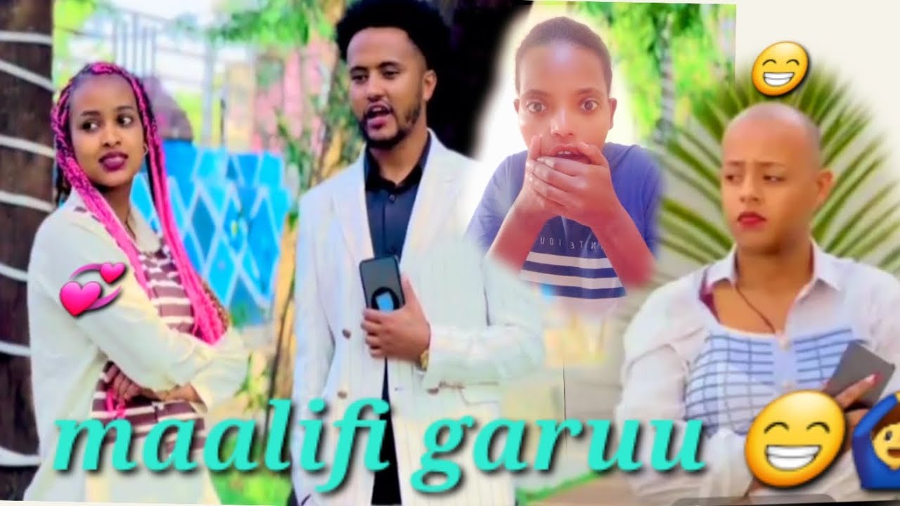 😁🙆‍♂️Abeli rutaan akkaa Abrahaam gotee na gochuu fi jedhee