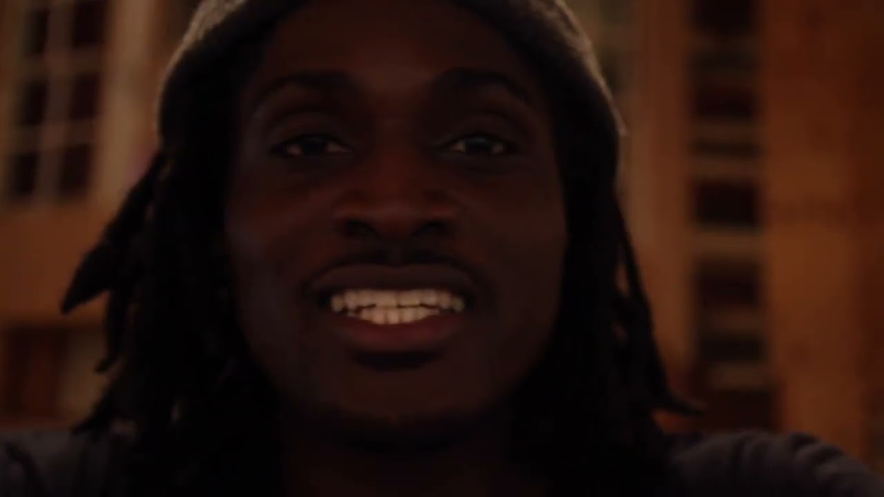 Godwin - Motivation to Keep going (Feb 7th 2019) Godwin | @Only1godwin2