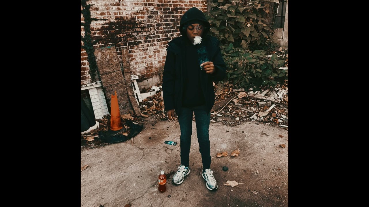 MG SLEEPY x SHADSTACKZZ x CHESTER DRILL TYPE BEAT - 