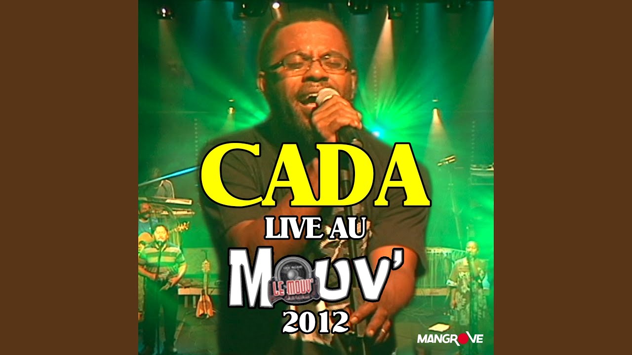 Noot nga (Live)
