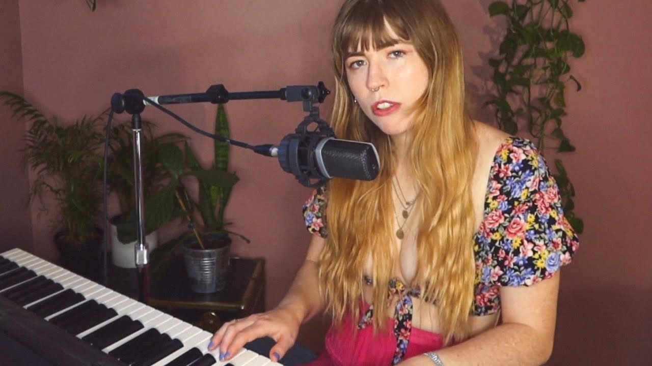 Emily - Joanna Newsom (Cover)