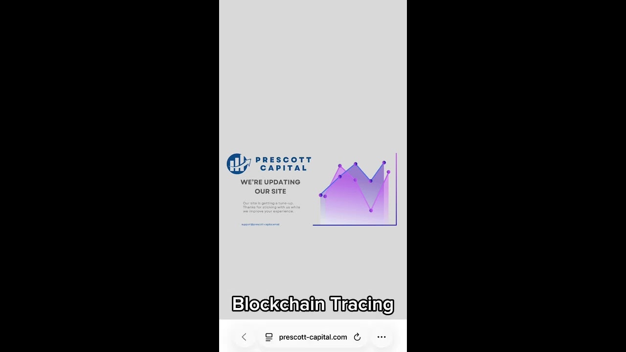 🚨 Prescott-Capital.com Scam: Approved Withdrawal&mdash;Then Another Fee? Watch