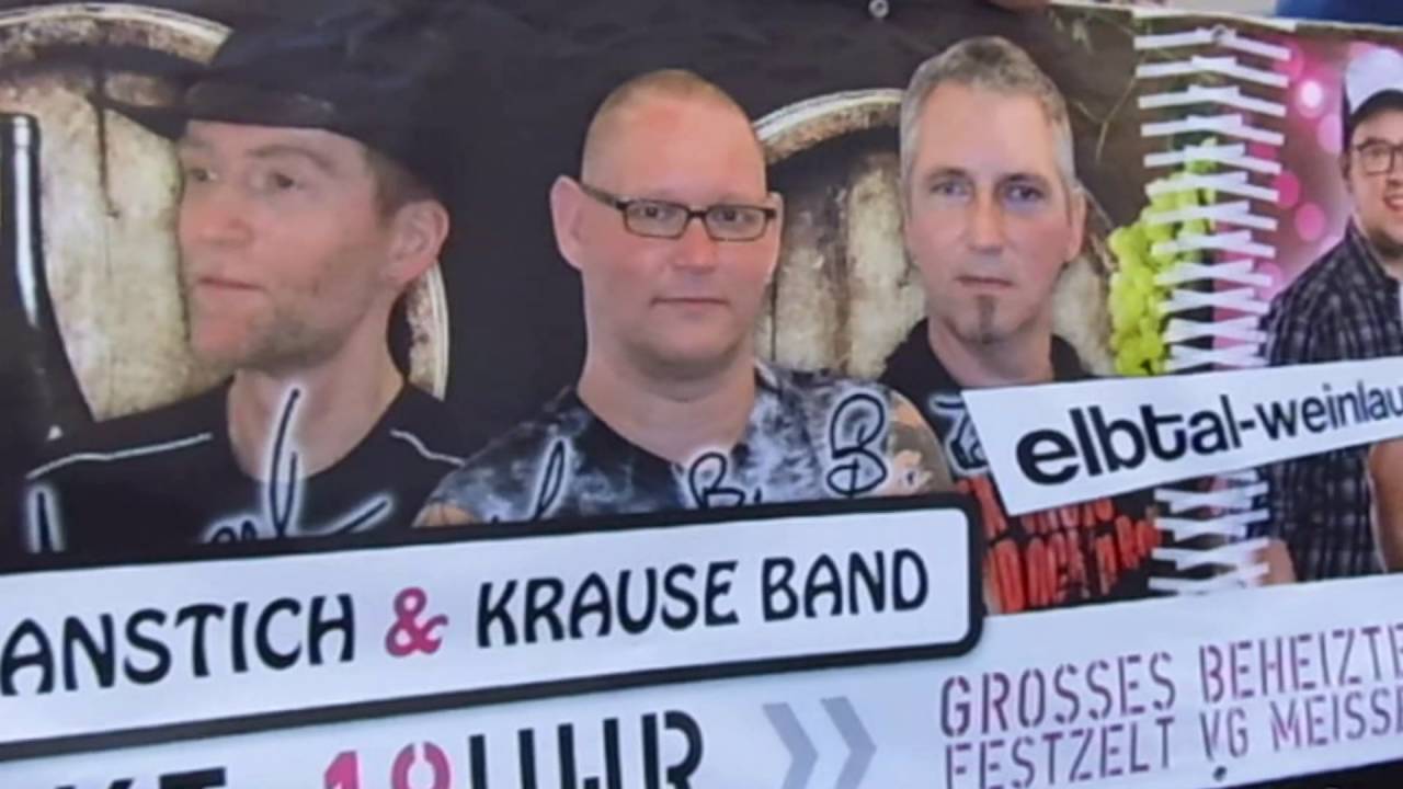 Festumzug Weinfest Meißen 2016